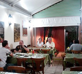 Bar e Restaurante Walter photo 2