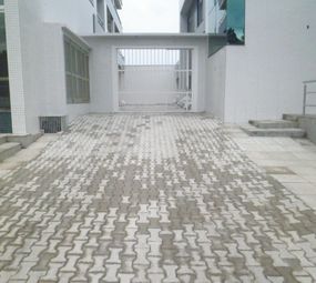 MR Construções Pavimentações photo 5