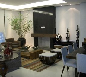 Art em Persianas - Papéis de Parede photo 1