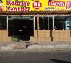 Rodrigo Lanches 66 photo 1