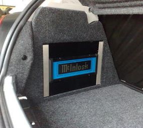 Evolution Sound Car photo 1