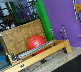 Somattos Studio Pilates photo 1