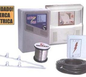 Infotel Sistemas de Segurança photo 2