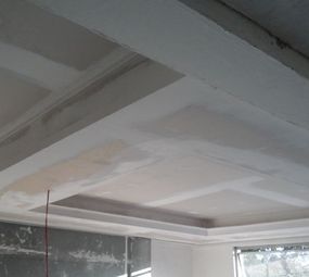 ABS Drywall