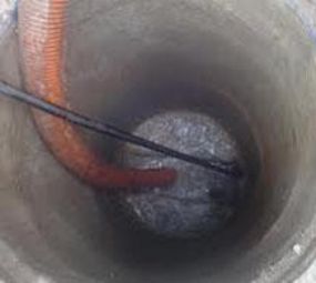 Desentupidora e Dedetizadora da Cidade photo 2