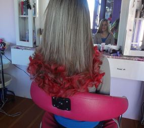 Salão de Beleza Dulce photo 2