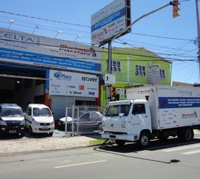 Celta Gestão e Serviços photo 1