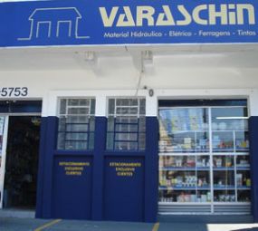 Casa Varaschin photo 1