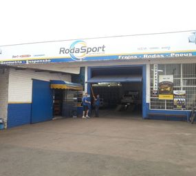 RodaSport Auto Center photo 2