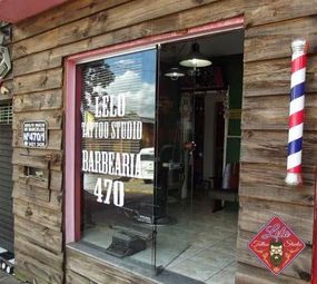 Lêlo Tattoo Studio