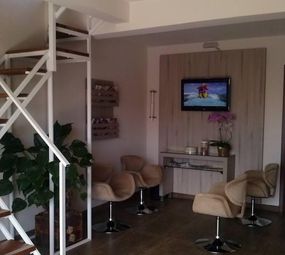 Belle Capelli Centro Estético Multiprofissional photo 1