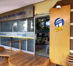 SENAC 24 Horas photo 1