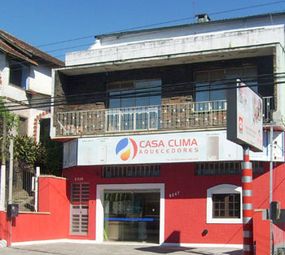 Casa Clima Aquecedores photo 1