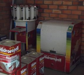 J.J. Virti Materiais de Construção photo 2