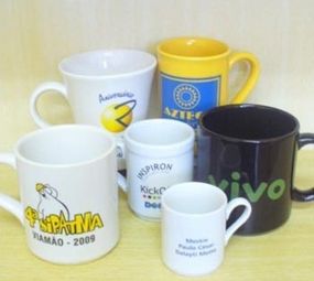 Azteca Brindes Personalizados photo 2