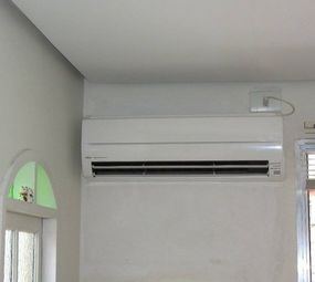 Zog Ar Condicionado, Instalação e Higienização