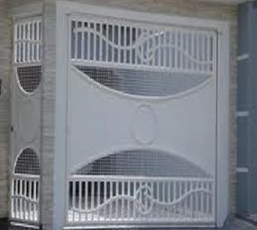 Serralheria Menino Deus