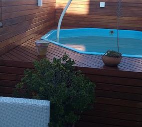 ADR Reformas e Recuperação de Fachadas