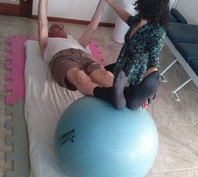 Vital Energia e Saúde - Jane Difini Kopzinski  photo 2