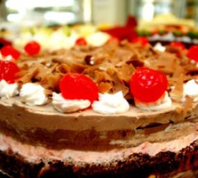 Pães e Doces ECatarina photo 1