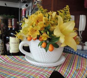 Karen Jaconi Florista photo 1