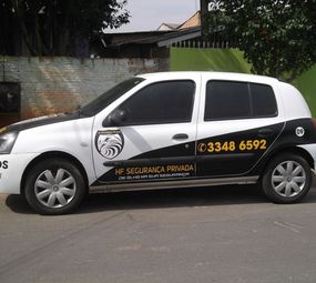 HF Segurança Privada photo 1