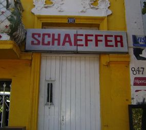 Eletrônica Schaeffer photo 1
