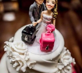 Josi Sardá - Cerimonialista, Assessoria de Eventos photo 2