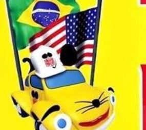 LIDER MUNDIAL NO CONTROLE DE PRAGAS