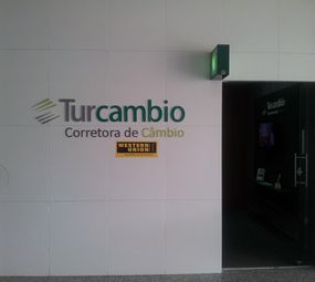 Turcambio Corretora de Câmbio photo 5