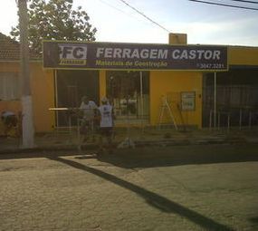 Ferragem Castor photo 2