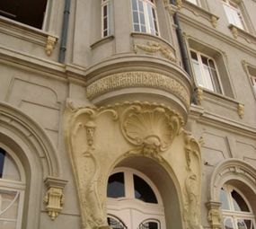 Paço da Liberdade photo 2