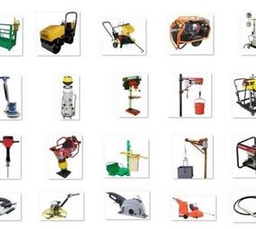 Vmaq Locação de Equipamentos para Construção Civil photo 1