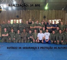 Federação Gaúcha de Krav Maga photo 6