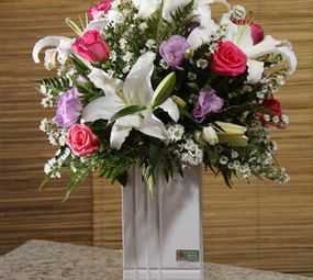 Floricultura Adoro Flores photo 2