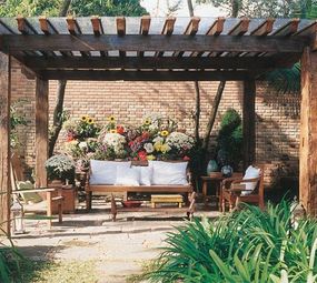 Versátil Toldos photo 2