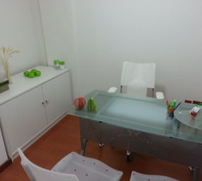 Jessica Mayrer - Nutricionista photo 2