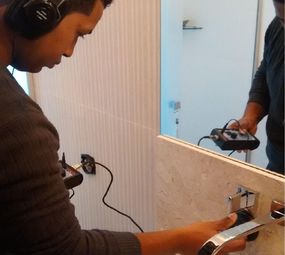 Abdon Detecção de Vazamentos photo 2