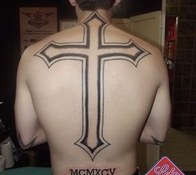 Lêlo Tattoo Studio - Tatuagem Gravataí