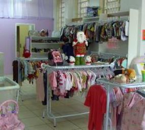 Brechó Infantil Cirandinha photo 2