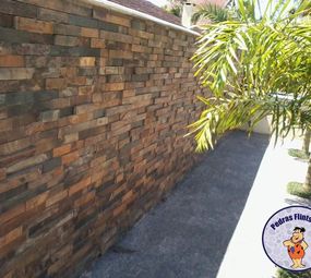 Pedras Flintstones photo 1