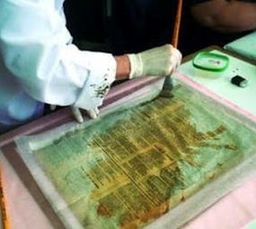 Oficina de Restauro LIVRO E ARTE photo 2