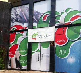 Rosi Dias Treinamento Funcional photo 1