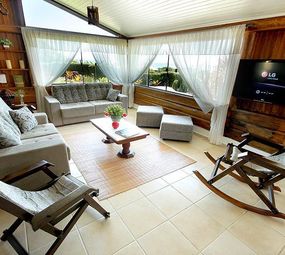 Village Praia do Rosa photo 2