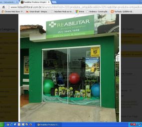 Reabilitar Produtos Ortopédicos photo 2