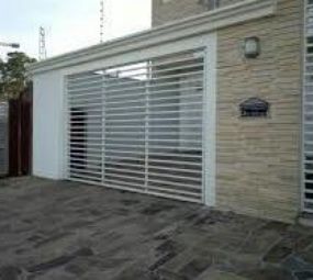 Serralheria Califórnia