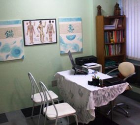 Celso Barros Monteiro - Terapeuta, Naturopata e Acupunturista photo 1