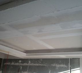ABS Drywall