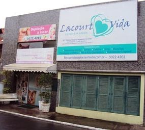 Lacourt Vida  photo 1