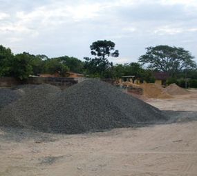 Madekasa Materiais de Construção photo 2